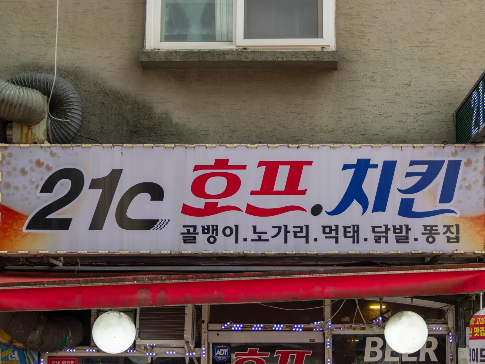 21C호프치킨 사진 6
