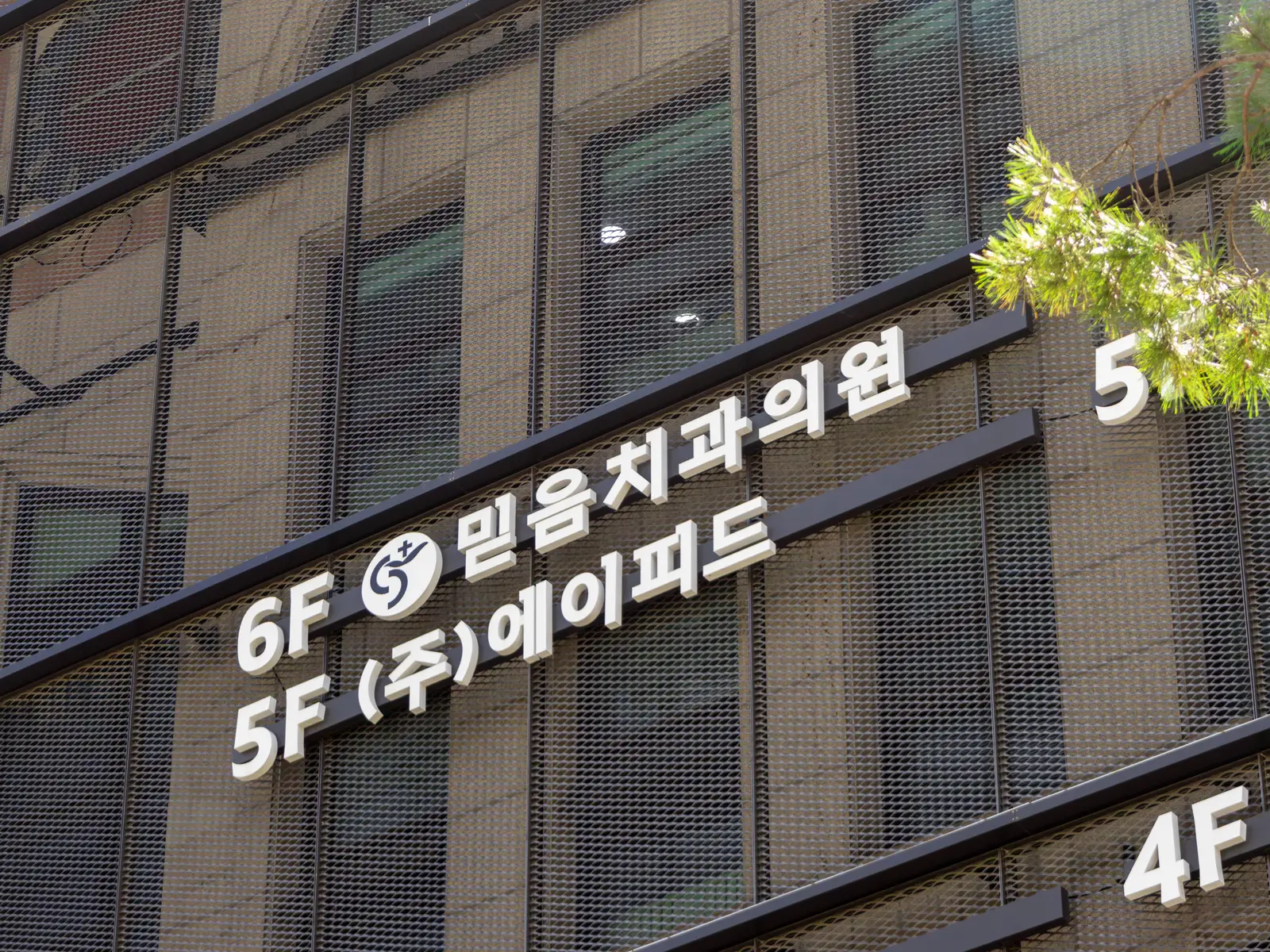믿음치과의원 사진 4
