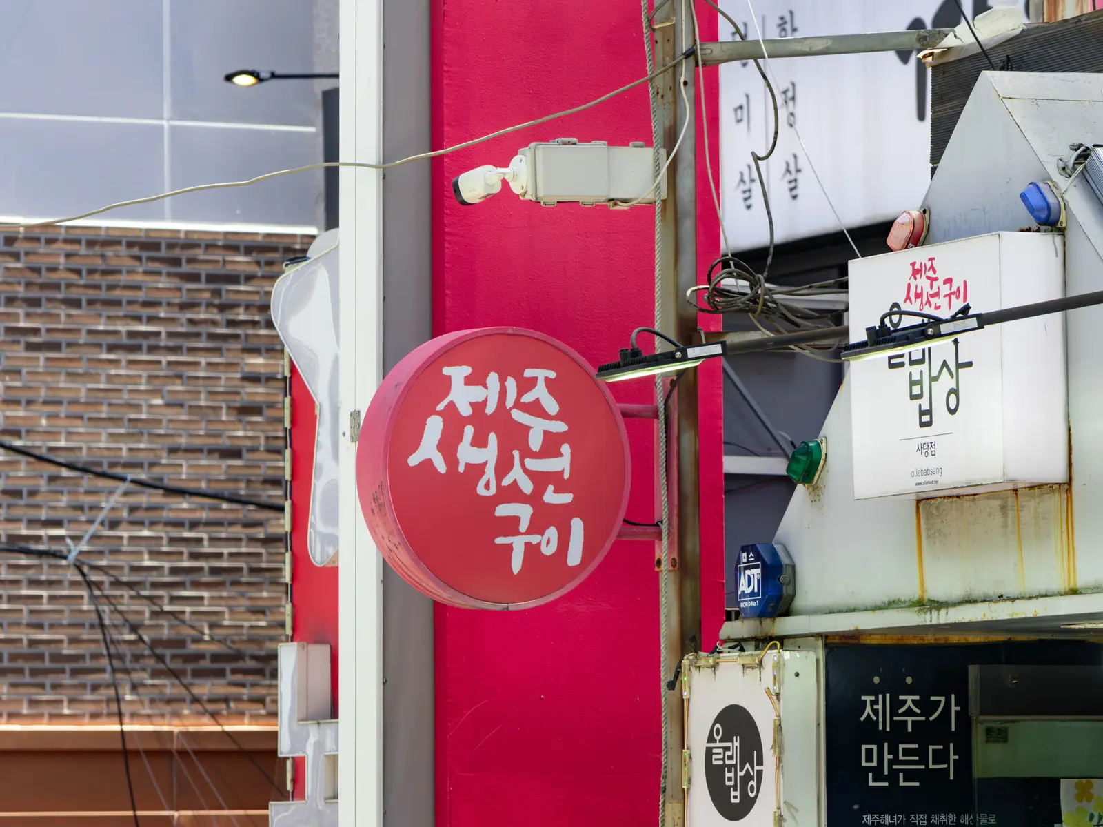 제주생선구이 올래밥상 사당점 사진 6