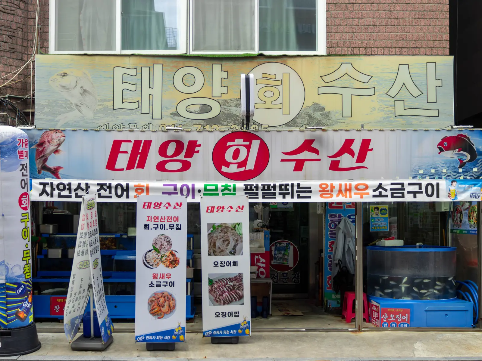 태양수산 사진 2