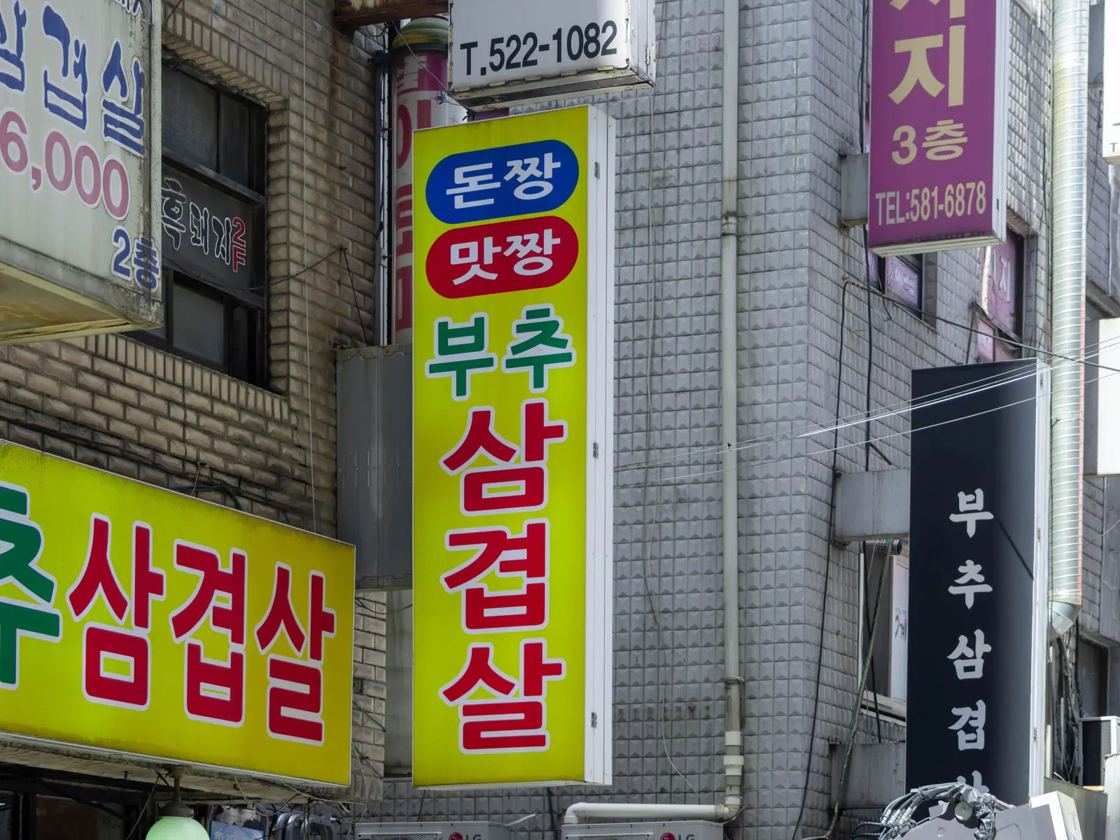 돈짱맛짱 사진 2